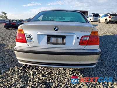 Zdjęcie 6 z 11 samochodu: 2001 BMW 330 I VIN:WBAAV53481FJ64299 - miniatura
