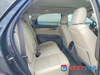 Zdjęcie 10 z 12 samochodu: 2022 CADILLAC XT5 PREMIUM LUXURY VIN:1GYKNCRS4NZ172366 - miniatura