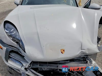 Zdjęcie 12 z 13 samochodu: 2021 PORSCHE MACAN S VIN:WP1AB2A59MLB37977 - miniatura
