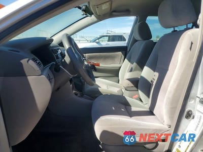Zdjęcie 7 z 12 samochodu: 2007 TOYOTA COROLLA L/LE VIN:1NXBR30E97Z805182 - miniatura