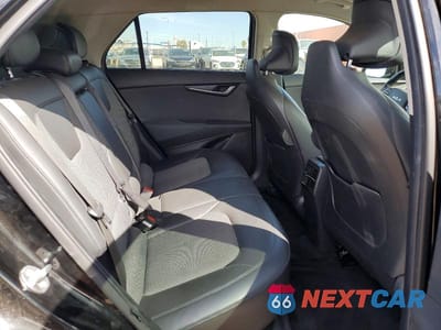 Zdjęcie 11 z 12 samochodu: 2023 KIA NIRO EV WIND VIN:KNDCR3L16P5027337 - miniatura