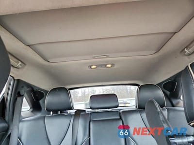 Zdjęcie 10 z 12 samochodu: 2013 TOYOTA VENZA XLE VIN:4T3BA3BB2DU045772 - miniatura