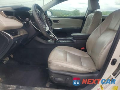 Zdjęcie 7 z 12 samochodu: 2014 TOYOTA AVALON XLE PREMIUM VIN:4T1BK1EB1EU111977 - miniatura