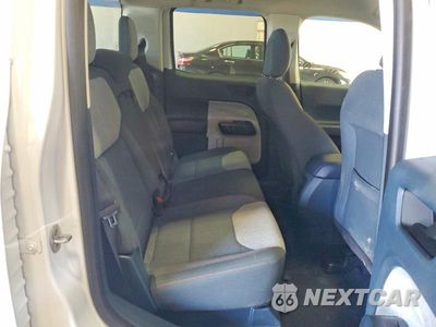 Zdjęcie 10 z 13 samochodu: 2024 FORD MAVERICK XLT VIN:3FTTW8J93RRB37745 - miniatura
