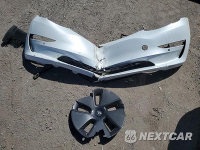 Zdjęcie 12 z 13 samochodu: 2022 TESLA MODEL 3 VIN:5YJ3E1EA6NF375650 - miniatura