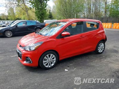 2018 CHEVROLET SPARK 1LT KL8CD6SA7JC476331 - główne zdjęcie licytacji z USA - miniatura