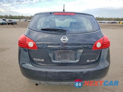 Zdjęcie 6 z 13 samochodu: 2009 NISSAN ROGUE S VIN:JN8AS58V69W185634 - miniatura