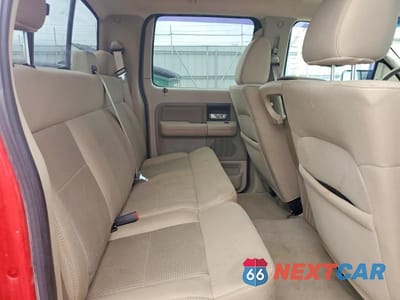 Zdjęcie 10 z 12 samochodu: 2008 FORD F150 SUPERCREW VIN:1FTPW14V38FB30890 - miniatura