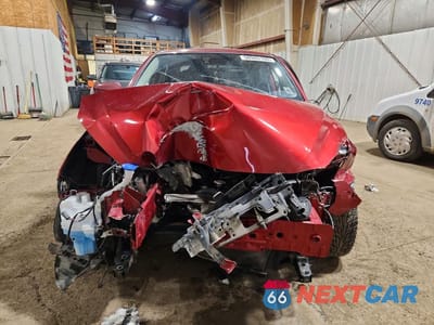 Piąte zdjęcie samochodu w środku: 2019 TOYOTA YARIS L VIN:3MYDLBYV0KY512498 - miniatura
