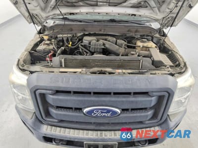 Zdjęcie 11 z 11 samochodu: 2015 FORD F350 SUPER DUTY VIN:1FTBF3A6XFEA66062 - miniatura