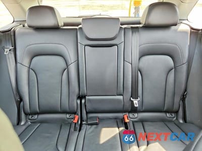 Zdjęcie 10 z 13 samochodu: 2016 AUDI Q5 PREMIUM PLUS S-LINE VIN:WA1D7AFP9GA146077 - miniatura