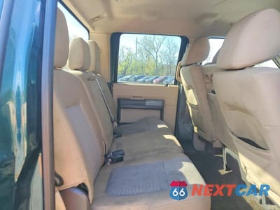 Zdjęcie 10 z 12 samochodu: 2011 FORD F250 SUPER DUTY VIN:1FT7W2BT2BEC83782 - miniatura