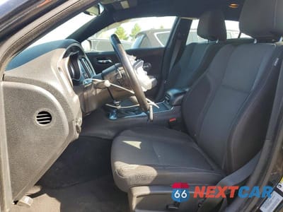Zdjęcie 7 z 12 samochodu: 2015 DODGE CHARGER R VIN:2C3CDXCTXFH765743 - miniatura