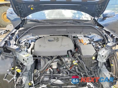 Zdjęcie 12 z 14 samochodu: 2025 VOLVO XC90 ULTRA VIN:YV4H60PGXS1371889 - miniatura