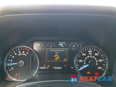 Zdjęcie 9 z 12 samochodu: 2017 FORD F150 SUPERCREW VIN:1FTEW1EG0HFB52837 - miniatura