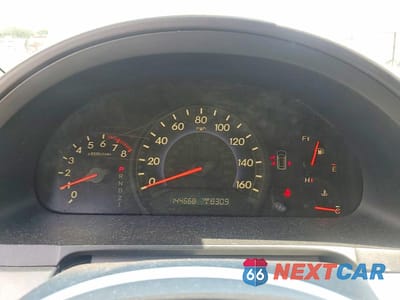 Zdjęcie 9 z 13 samochodu: 2009 HONDA ODYSSEY EX VIN:5FNRL38439B026548 - miniatura