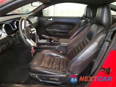 Zdjęcie 7 z 13 samochodu: 2009 FORD MUSTANG GT VIN:1ZVHT82H995122445 - miniatura
