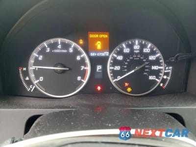 Zdjęcie 9 z 14 samochodu: 2015 ACURA RDX TECHNOLOGY VIN:5J8TB4H58FL008287 - miniatura