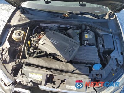 Zdjęcie 11 z 12 samochodu: 2016 AUDI A3 PREMIUM VIN:WAUA7GFF5G1059521 - miniatura