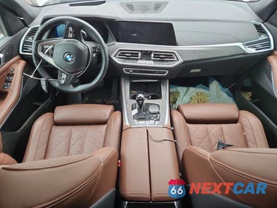 Zdjęcie 8 z 12 samochodu: 2023 BMW X5 XDRIVE40I VIN:5UXCR6C04P9N87390 - miniatura