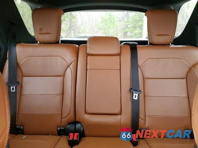 Zdjęcie 10 z 14 samochodu: 2018 MERCEDES-BENZ GLE 400 4MATIC VIN:4JGDA5GB4JB142274 - miniatura