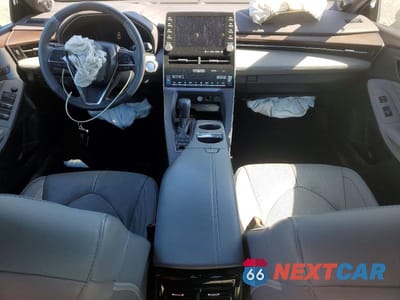 Zdjęcie 8 z 12 samochodu: 2021 TOYOTA AVALON LIMITED VIN:4T1DA1AB1MU006727 - miniatura