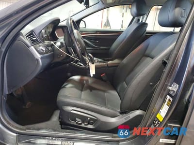 Zdjęcie 7 z 13 samochodu: 2016 BMW 528 XI VIN:WBA5A7C51GG146716 - miniatura