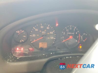 Zdjęcie 9 z 12 samochodu: 2006 NISSAN SENTRA 1.8 VIN:3N1CB51D66L503021 - miniatura