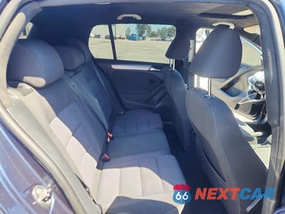 Zdjęcie 10 z 12 samochodu: 2012 VOLKSWAGEN GOLF VIN:WVWDB7AJ6CW206551 - miniatura