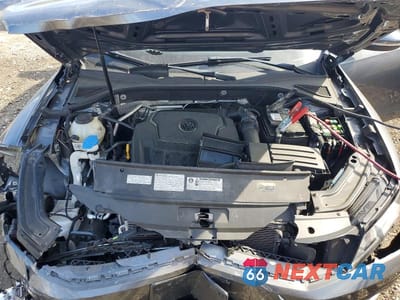 Zdjęcie 11 z 12 samochodu: 2018 VOLKSWAGEN PASSAT SE VIN:1VWBA7A33JC045616 - miniatura
