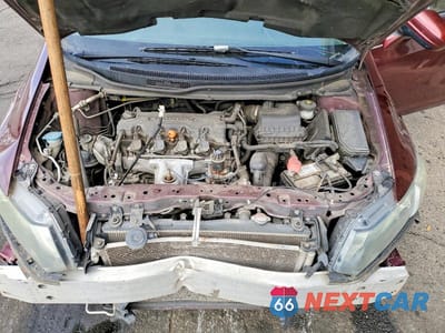 Zdjęcie 11 z 12 samochodu: 2015 HONDA CIVIC EX VIN:19XFB2F83FE098695 - miniatura