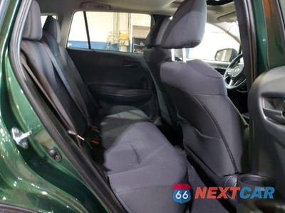 Zdjęcie 11 z 13 samochodu: 2026 TOYOTA COROLLA CROSS LE VIN:7MUBAAAG7TV188479 - miniatura