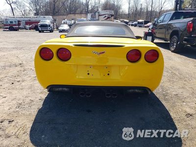 Zdjęcie 6 z 11 samochodu: 2007 CHEV CORVETTE VIN:1G1YY36UX75106792 - miniatura