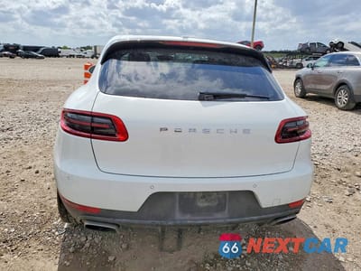 Zdjęcie 6 z 12 samochodu: 2017 PORSCHE MACAN VIN:WP1AA2A51HLB09390 - miniatura