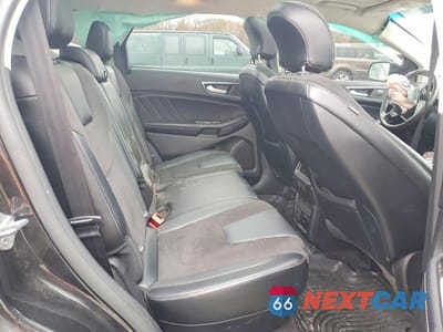 Zdjęcie 11 z 13 samochodu: 2015 FORD EDGE SPORT VIN:2FMTK4AP1FBB94454 - miniatura