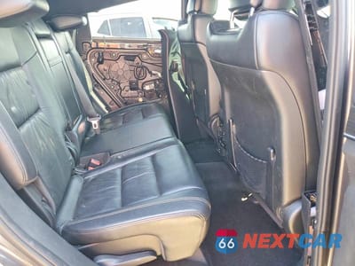 Zdjęcie 11 z 13 samochodu: 2015 JEEP GRAND CHEROKEE LIMITED VIN:1C4RJFBG0FC943532 - miniatura
