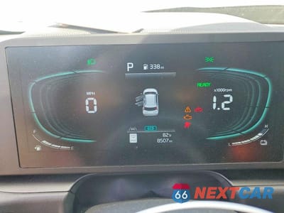 Zdjęcie 9 z 13 samochodu: 2026 KIA NIRO LX VIN:KNDCP3LE8T5332230 - miniatura