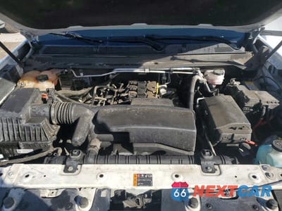 Zdjęcie 11 z 12 samochodu: 2022 CHEVROLET COLORADO LT VIN:1GCHSCEA7N1213125 - miniatura