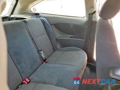 Zdjęcie 11 z 13 samochodu: 2001 FORD FOCUS ZX3 VIN:3FAFP31301R186761 - miniatura