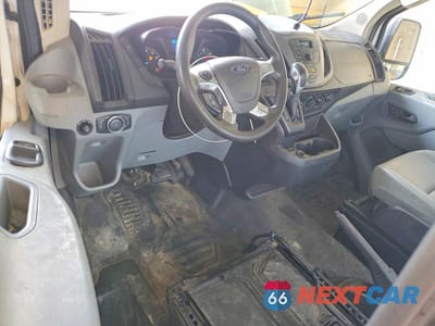 Zdjęcie 8 z 13 samochodu: 2017 FORD TRANSIT T-250 VIN:1FTYR2CMXHKA97310 - miniatura