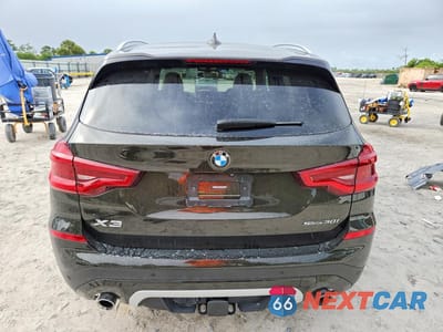 Zdjęcie 6 z 13 samochodu: 2020 BMW X3 SDRIVE30I VIN:5UXTY3C09L9C98651 - miniatura