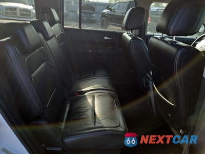 Zdjęcie 11 z 13 samochodu: 2010 FORD FLEX SEL VIN:2FMGK5CC7ABB36696 - miniatura