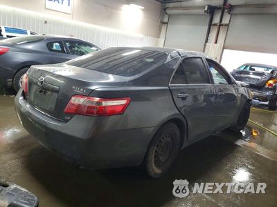 Trzecie zdjęcie samochodu z tyłu: 2008 TOYOTA CAMRY LE VIN:4T1BE46K98U732203 - miniatura