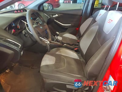 Zdjęcie 7 z 12 samochodu: 2016 FORD FOCUS ST VIN:1FADP3L96GL397320 - miniatura