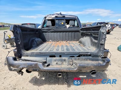 Zdjęcie 6 z 12 samochodu: 2024 RAM 1500 LARAMIE VIN:1C6SRFJT4RN124726 - miniatura