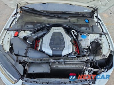 Zdjęcie 11 z 12 samochodu: 2018 AUDI A7 PREMIUM PLUS VIN:WAUW3BFC8JN006984 - miniatura