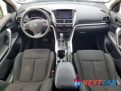 Zdjęcie 8 z 13 samochodu: 2019 MITSUBISHI ECLIPSE CROSS ES VIN:JA4AS3AA0KZ019048 - miniatura