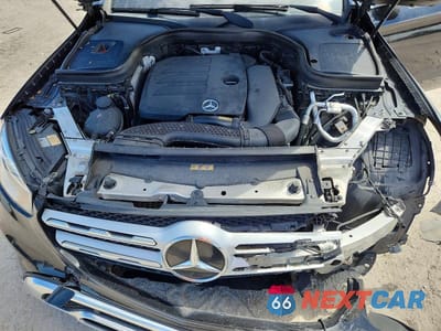 Zdjęcie 12 z 14 samochodu: 2020 MERCEDES-BENZ GLC 300 4MATIC VIN:W1N0G8EB3LF816330 - miniatura