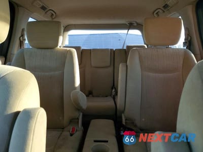 Zdjęcie 10 z 13 samochodu: 2012 NISSAN QUEST 3.5 S VIN:JN8AE2KP9C9031392 - miniatura