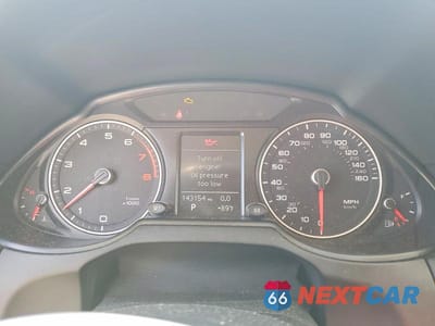 Zdjęcie 9 z 13 samochodu: 2017 AUDI Q5 PREMIUM VIN:WA1C2AFP3HA035827 - miniatura